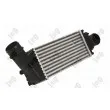 Intercooler, échangeur ABAKUS 009-018-0011 - Visuel 1