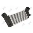 Intercooler, échangeur ABAKUS 009-018-0012 - Visuel 1