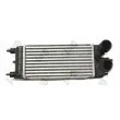 Intercooler, échangeur ABAKUS 009-018-0013 - Visuel 2
