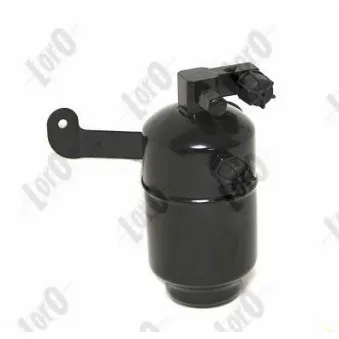 Filtre déshydratant, climatisation ABAKUS 009-021-0003