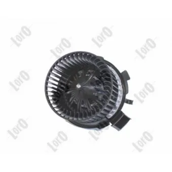 Pulseur d'air habitacle ABAKUS 009-022-0001