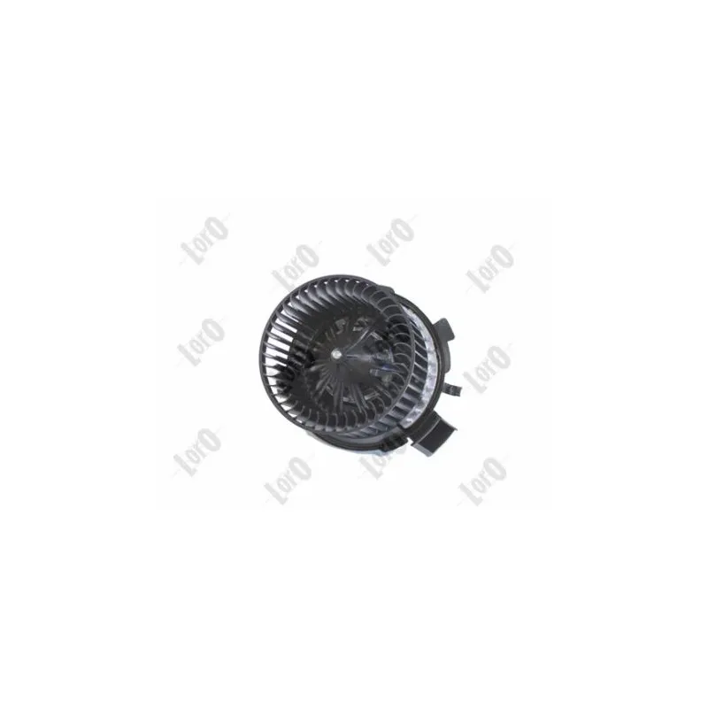 Pulseur d'air habitacle ABAKUS 009-022-0001