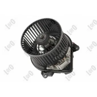 Pulseur d'air habitacle ABAKUS 009-022-0003