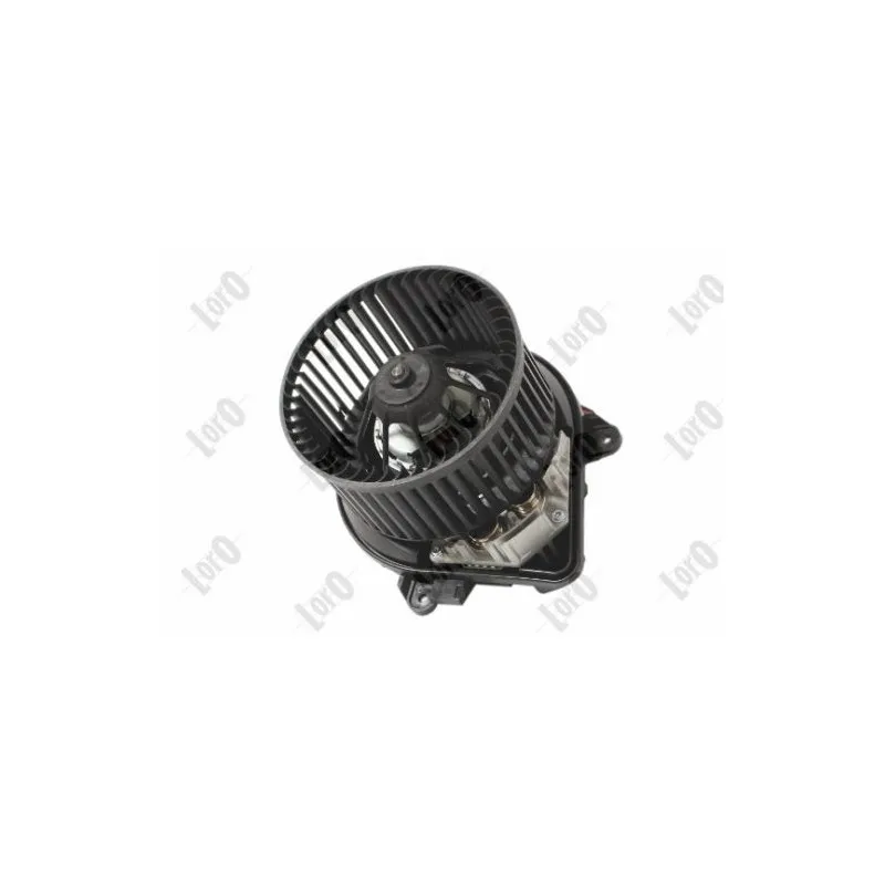 Pulseur d'air habitacle ABAKUS 009-022-0003
