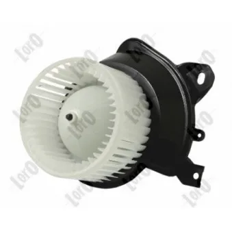 Pulseur d'air habitacle ABAKUS 009-022-0004