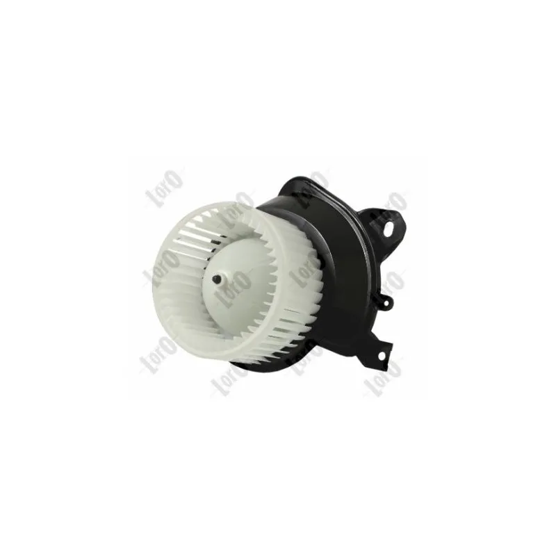 Pulseur d'air habitacle ABAKUS 009-022-0004