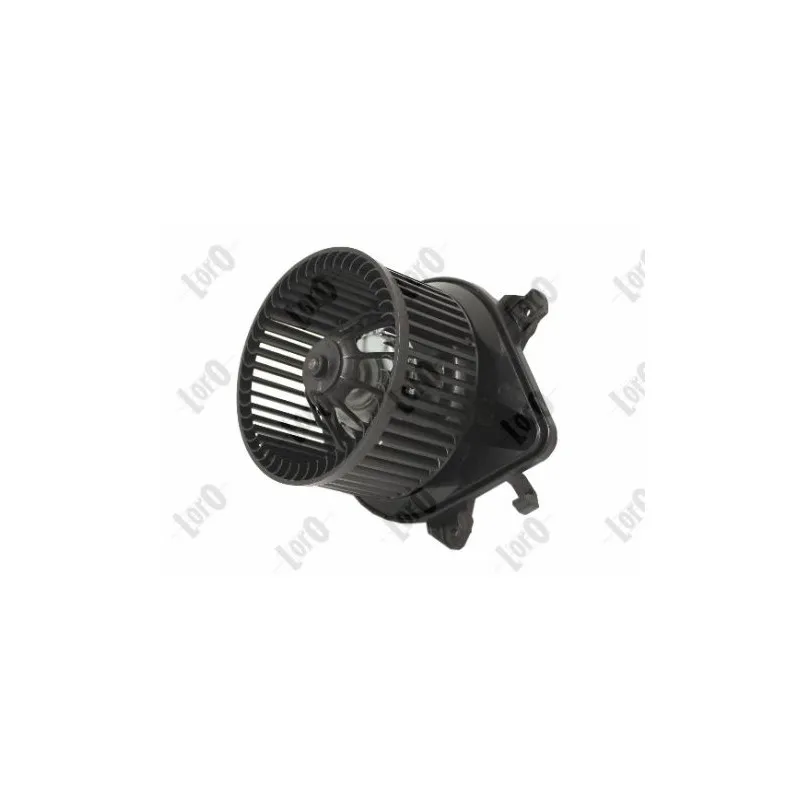 Pulseur d'air habitacle ABAKUS 009-022-0005