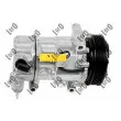 Compresseur, climatisation ABAKUS 009-023-0001 - Visuel 1