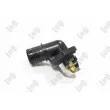 Thermostat, liquide de refroidissement ABAKUS 009-025-0001 - Visuel 1