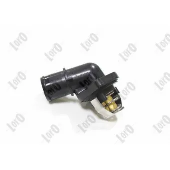 Thermostat, liquide de refroidissement ABAKUS 009-025-0001