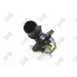 Thermostat, liquide de refroidissement ABAKUS 009-025-0001 - Visuel 2