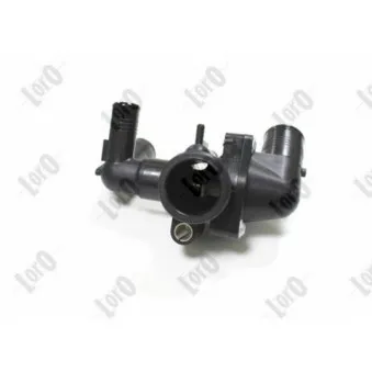 Thermostat, liquide de refroidissement ABAKUS 009-025-0002