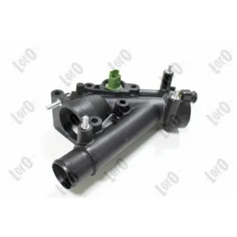 Boîtier du thermostat ABAKUS 009-025-0003