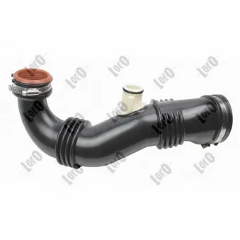 Tuyau d'aspiration, alimentation d'air ABAKUS 009-028-002
