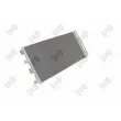 Condenseur, climatisation ABAKUS 010-016-0003 - Visuel 2