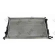Radiateur, refroidissement du moteur ABAKUS 010-017-0004 - Visuel 2