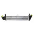 Intercooler, échangeur ABAKUS 010-018-0002 - Visuel 2