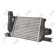 Intercooler, échangeur ABAKUS 010-018-0004 - Visuel 1