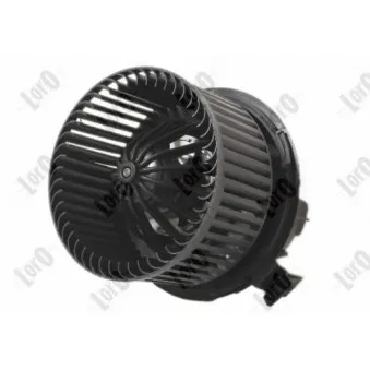 Pulseur d'air habitacle ABAKUS 010-022-0001