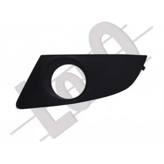 Grille de ventilation, pare-chocs ABAKUS 010-03-451
