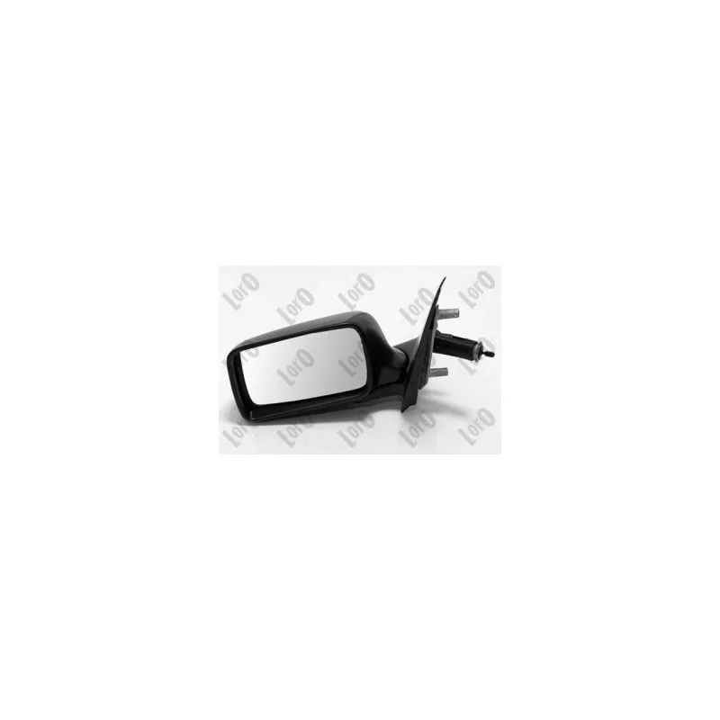 Rétroviseur extérieur ABAKUS 0104M02
