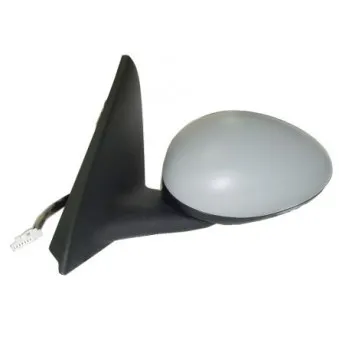 Rétroviseur extérieur ABAKUS 0105M02