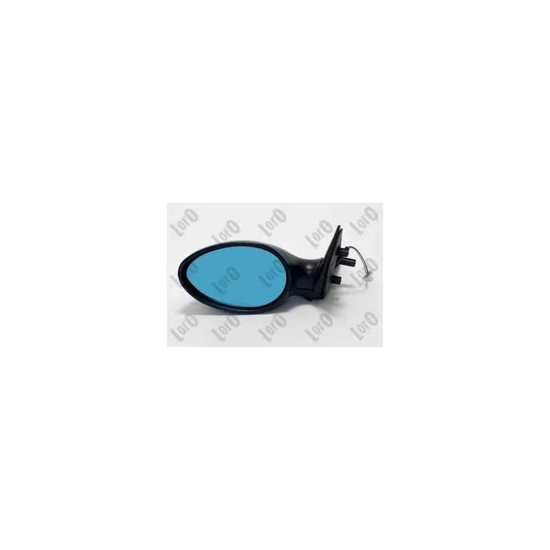 Rétroviseur extérieur ABAKUS 0107M01