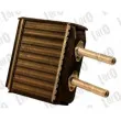 Système de chauffage ABAKUS 011-015-0001 - Visuel 2
