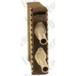 Système de chauffage ABAKUS 011-015-0001 - Visuel 3