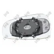 Verre de rétroviseur, rétroviseur extérieur ABAKUS 0115G02 - Visuel 2
