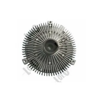 Embrayage, ventilateur de radiateur ABAKUS 014-013-0002