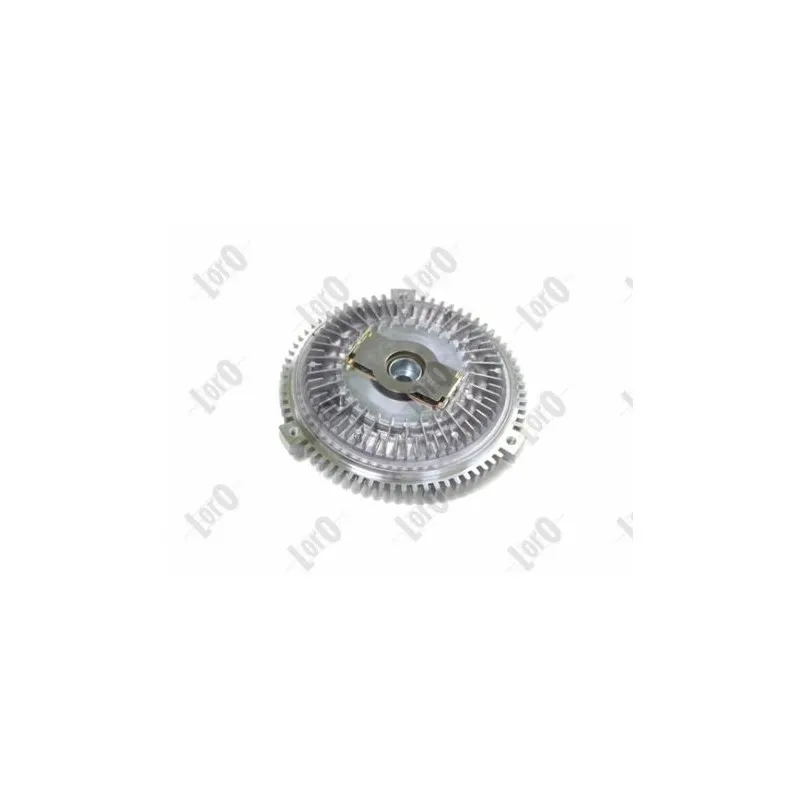 Embrayage, ventilateur de radiateur ABAKUS 014-013-0004