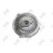 Embrayage, ventilateur de radiateur ABAKUS 014-013-0006 - Visuel 1