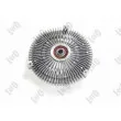Embrayage, ventilateur de radiateur ABAKUS 014-013-0006 - Visuel 2