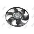 Embrayage, ventilateur de radiateur ABAKUS 014-013-0014 - Visuel 1