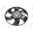 Embrayage, ventilateur de radiateur ABAKUS 014-013-0014 - Visuel 2
