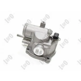 Thermostat, liquide de refroidissement ABAKUS 014-025-0001