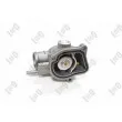 Thermostat, liquide de refroidissement ABAKUS 014-025-0001 - Visuel 2