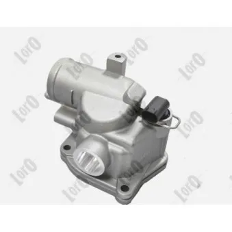 Thermostat, liquide de refroidissement ABAKUS 014-025-0002