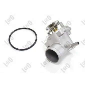 Thermostat, liquide de refroidissement ABAKUS 014-025-0007