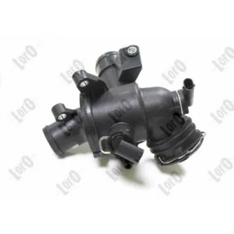 Thermostat, liquide de refroidissement ABAKUS 014-025-0015