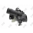 Thermostat, liquide de refroidissement ABAKUS 014-025-0015 - Visuel 2