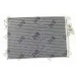 Condenseur, climatisation ABAKUS 015-016-0001 - Visuel 2