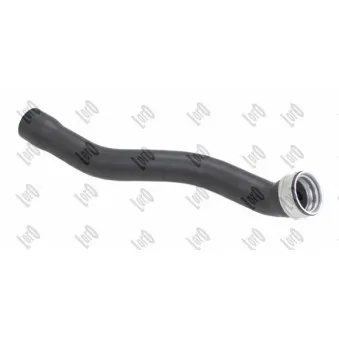 Gaine de suralimentation ABAKUS 015-028-001