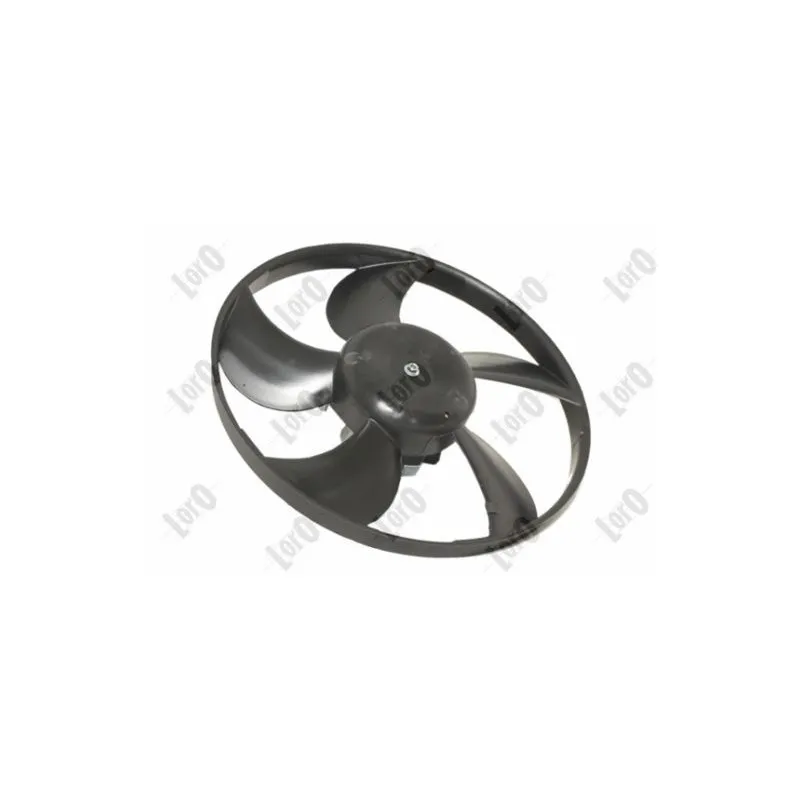 Ventilateur, refroidissement du moteur ABAKUS 016-014-0002