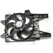 Ventilateur, refroidissement du moteur ABAKUS 016-014-0003 - Visuel 2