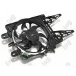 Ventilateur, refroidissement du moteur ABAKUS 016-014-0004-R - Visuel 1
