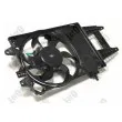 Ventilateur, refroidissement du moteur ABAKUS 016-014-0005 - Visuel 1
