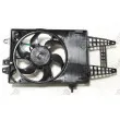 Ventilateur, refroidissement du moteur ABAKUS 016-014-0005 - Visuel 2