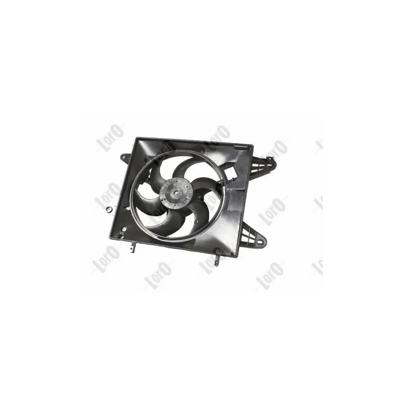 Ventilateur, refroidissement du moteur ABAKUS 016-014-0007